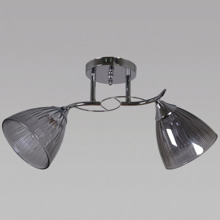 Потолочный светильник Reluce 12560-0.3-02 CR