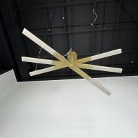Люстра на штанге ImperiumLoft Orton 241024-26