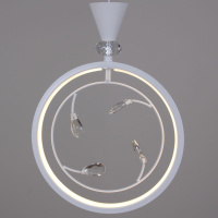 Подвесной светильник Reluce 05476-0.9-01 WH