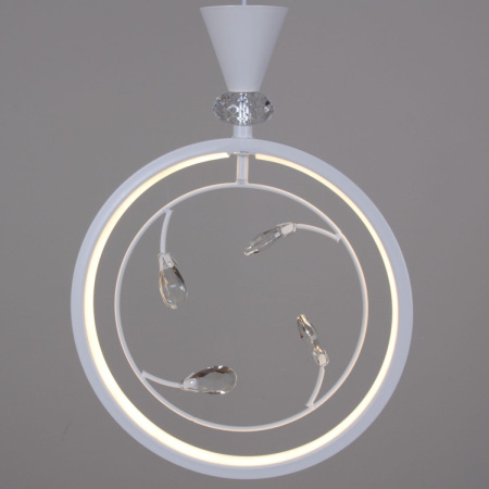 Подвесной светильник Reluce 05476-0.9-03 WH