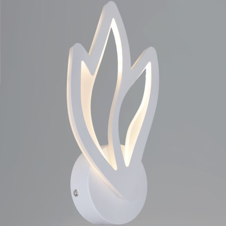 Настенный светильник Reluce 09862-0.2-01 WH