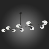 Люстра на штанге Evoluce RAMETTO SLE154843-09