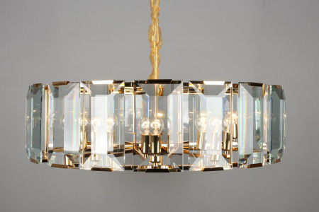 Подвесной светильник Omnilux Noventa OML-81503-10