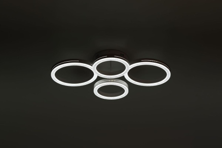 Потолочный светильник Rivoli Juniper 6187-702