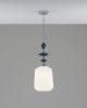 Подвесной светильник Moderli Charm V11173-1P