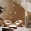 Подвесной светильник Loft IT Sumatra 10412P