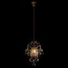 Подвесной светильник Loft IT Burlesque 10417 BW