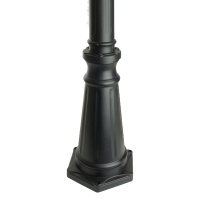 Садово-парковый светильник Feron Катания PL757 51283