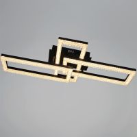 Потолочный светильник Reluce 89560-0.3-03A BK