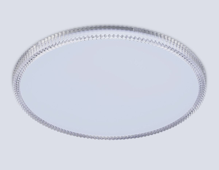 Потолочный светильник Ambrella Light Orbital FZ1701