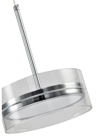 Подвесной светильник Zortes Donut ZRS.1802.01