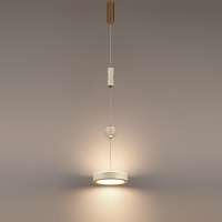 Подвесной светильник Odeon Light L-Vision Riviera 5450/32L