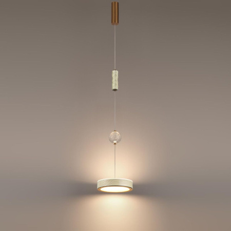 Подвесной светильник Odeon Light L-Vision Riviera 5450/32L