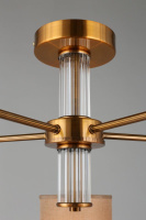 Люстра на штанге Omnilux Barumini OML-56907-05