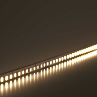 Светодиодная лента Feron 11W/m 120LED/m 2835SMD теплый белый 5М LS501 41056