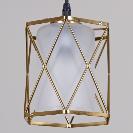 Подвесной светильник Reluce 00245-0.9-01 CU