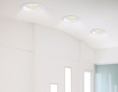 Точечный светильник Ambrella Light Techno Spot TN49501