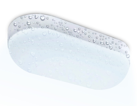 Уличный потолочный светильник Ambrella Light Street ST8666