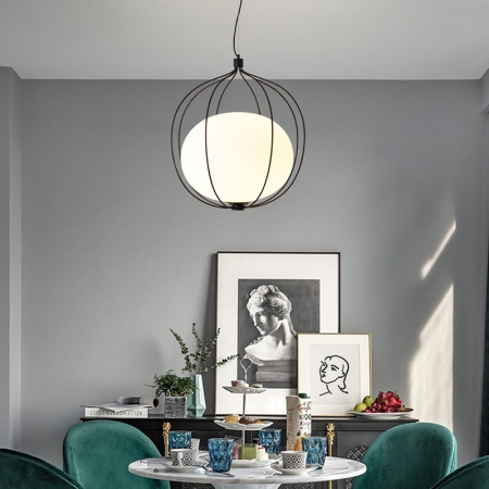 Подвесной светильник ImperiumLoft Phezalis 219834-26