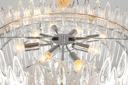 Подвесной светильник Omnilux OML-71703-08