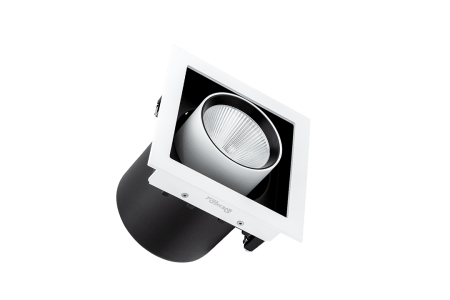 Спот DesignLed SPL-SQ1-25-WW 003438