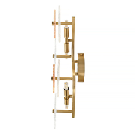 Настенный светильник Myfar Fiona MR2531-4W