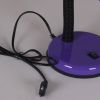 Настольная лампа Reluce 00203-0.7-01 PURPLE