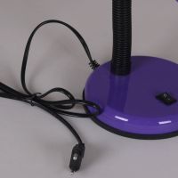 Настольная лампа Reluce 00203-0.7-01 PURPLE