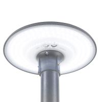 Садово-парковый светильник Feron SP7040 30/50/70W 3600/6000/8400lm 3000K/4000K/5000K 51929