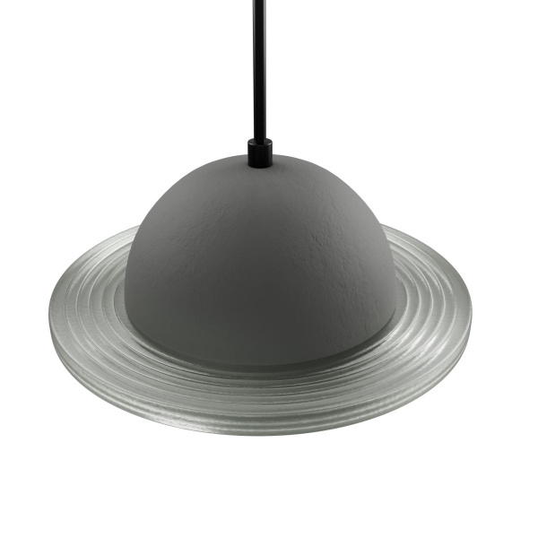 Подвесной светильник Lightera Albury LE141L-20GY