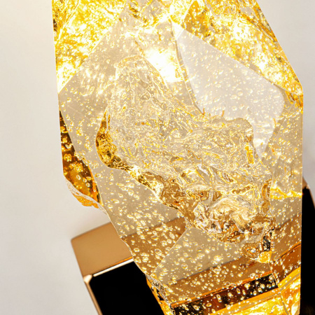 Бра Modestyle MS.89129.01 GD