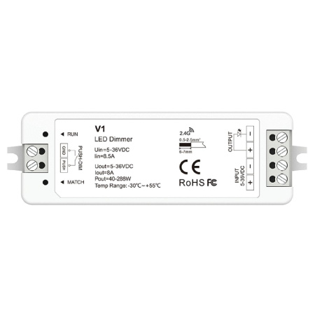 Контроллер Favourite 2001-CTR-002