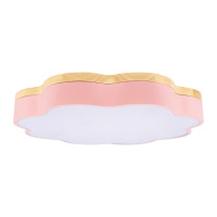 Потолочный светильник Loft IT Axel 10225/36 Pink