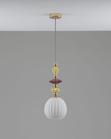 Подвесной светильник Moderli Charm V11180-1P