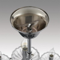 Подвесная люстра Lumion Classi Lolina 8155/9