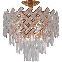 Потолочная люстра Reluce 09108-3.4-06