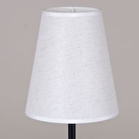 Настольная лампа Reluce 16491-0.7-01