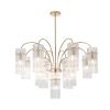 Люстра на штанге Lumion Classi Opulenta 8413/13
