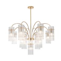 Люстра на штанге Lumion Classi Opulenta 8413/13