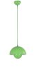 Подвесной светильник Lucia Tucci Narni 197.1 Verde