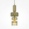 Подвесной светильник Maytoni Level MOD253PL-L18BS3K3