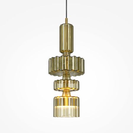 Подвесной светильник Maytoni Level MOD253PL-L18BS3K3