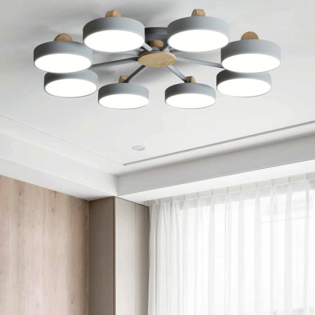 Потолочная люстра ImperiumLoft Move 178253-26