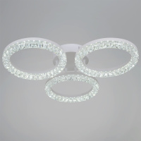 Потолочный светильник Reluce 19847-0.3-03B WH