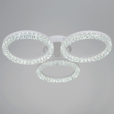 Потолочный светильник Reluce 19847-0.3-03B WH