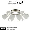Потолочная люстра ST Luce Fairy SL6235.102.20