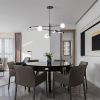 Подвесная люстра ImperiumLoft Runna 140975-26
