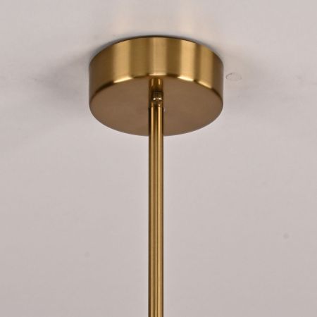 Люстра на штанге ImperiumLoft Nimbus 313265-22