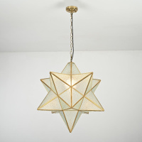 Подвесной светильник ImperiumLoft Star effervescent 228946-22