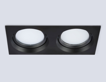 Встраиваемый светильник Ambrella Light Techno Spot IP Protect TN6661